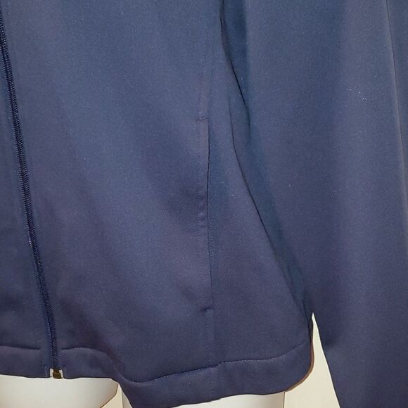 Sports USA Radio Network Jacket L - Picture 4 of 6